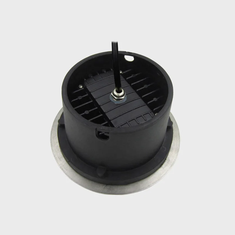 AC85 265V IP68 25 Вт 20 похороненный светильник подвесной наружный COB светодиодный