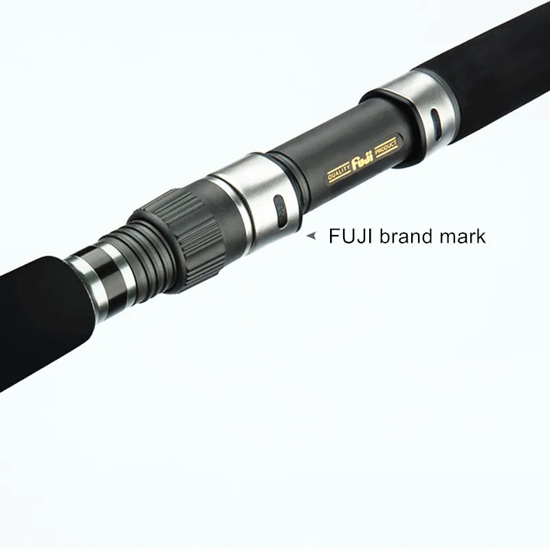 Удочка Mavllos для морской рыбалки 2 1 м с приманкой|jig spinning rod|spinning rodfishing rod |