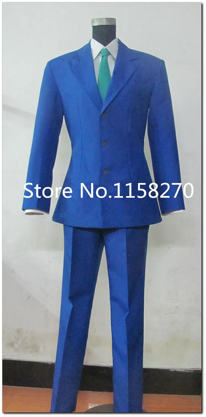 Костюм для косплея Hunter x Leorio Paradinight|cosplay conventions|cosplay costumes kidscostume cosplay anime |