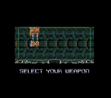 Силы обороны земли 16 бит большой серый карточная игра для NTSC игры Прямая доставка