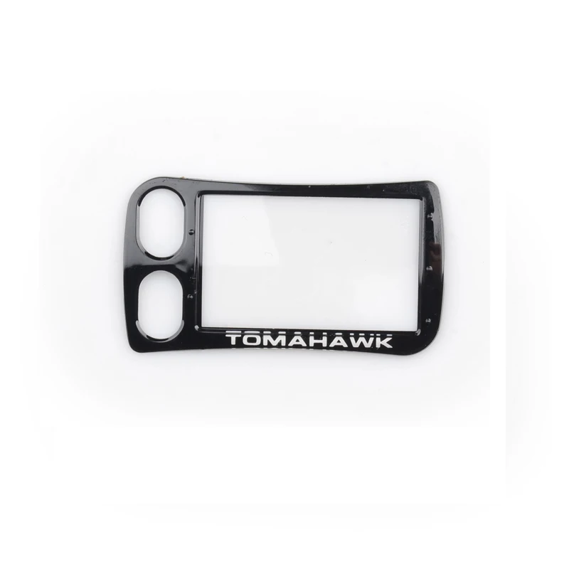 Цена завода стекла для Tomahawk TZ9010/9030 ЖК дисплей удаленного стартер Томагавк