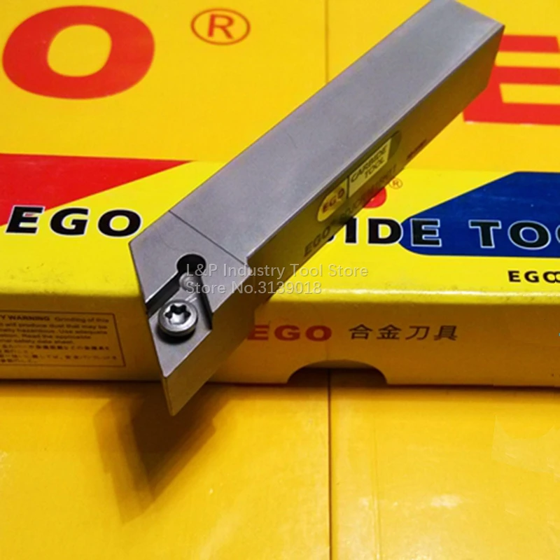Фото Новинка оригинальный держатель инструментов для внешних EGO высокого качества Новинка оригинальный держатель инструментов для внешних EGO высокого качества