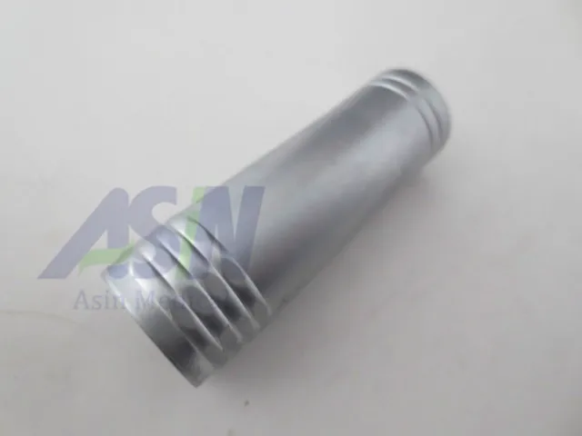 5 шт х зубные 4 отверстия стоматологических наконечников трубка муфты НКТ