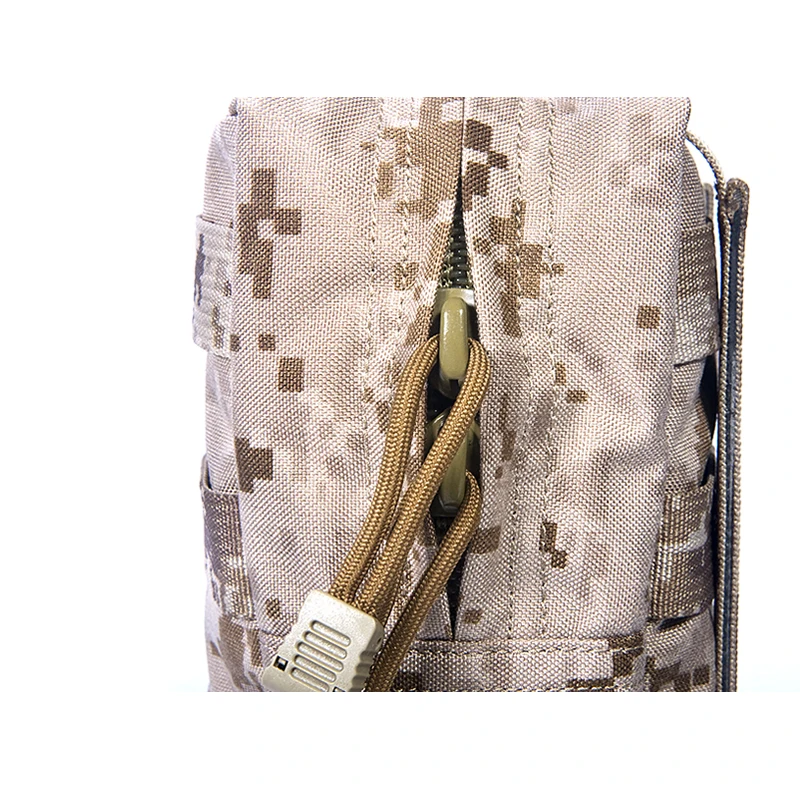 FLYYE МОЛЛ аксессуары Чехол CORDURA Мультикам AOR AU FG Wargame Airsoft Охота тактический военный