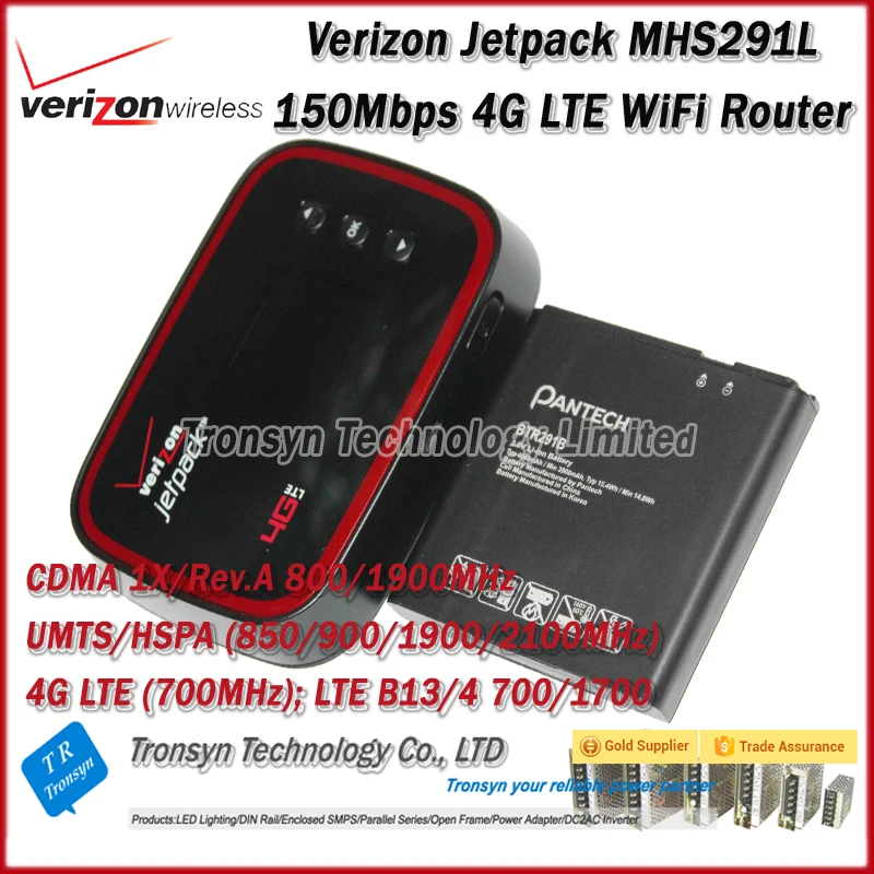 Новая Оригинальная разблокировка Verizon Jetpack MHS921L Pocket 4G LTE мобильный Hotspot WiFi роутер
