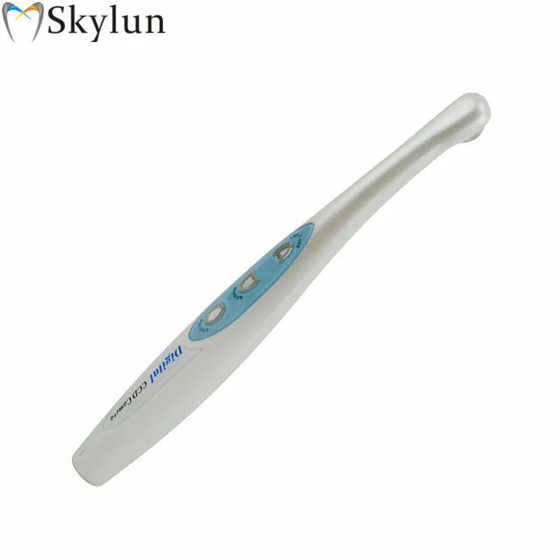 Dental Intraoral Camera USB Oral 1/4 Sony CCD 2.0 Mega Pixels Automatic Focusing Dentist Imaging System Tool SL960 | Красота и