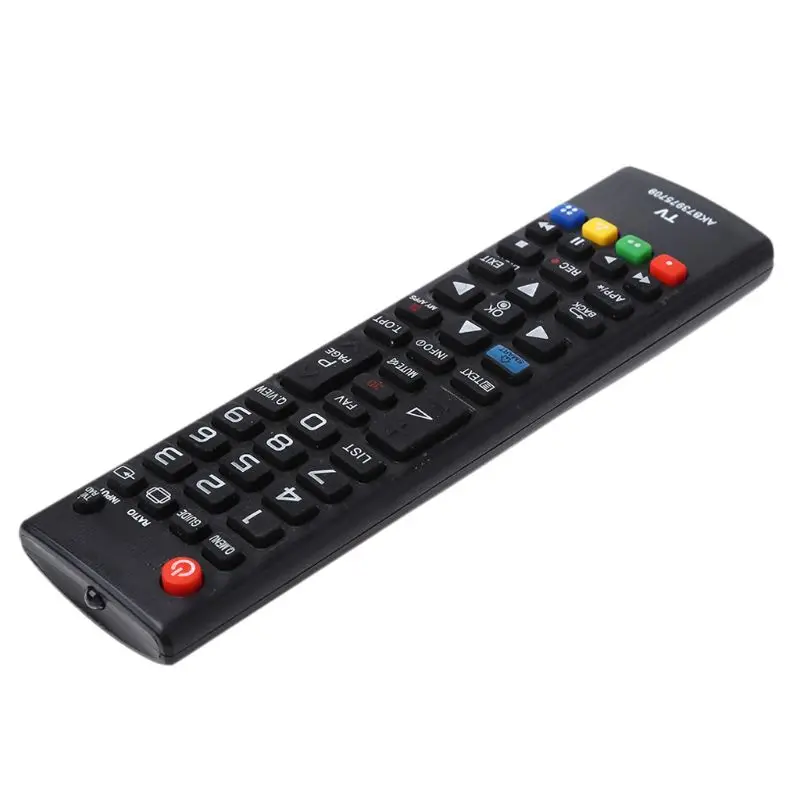 Пульт дистанционного управления AKB73975709 AKB73715601 для LG Smart LCD LED TV 3D плеер управление