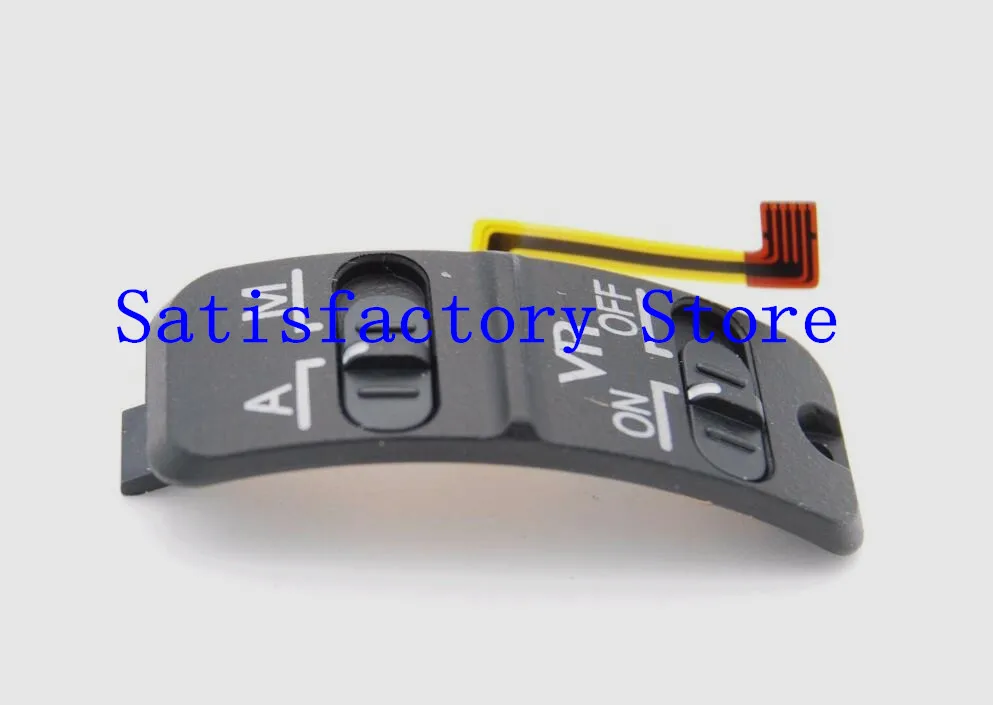 

Lens Anti shake Switch Assembly For Nikon AF-S 18-105 mm 18-105mm VR Repair Part