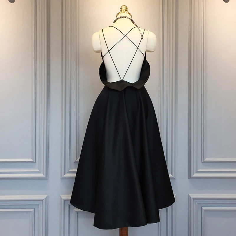 Розовое элегантное вечернее платье с открытой спиной 2020 летнее сексуальное без