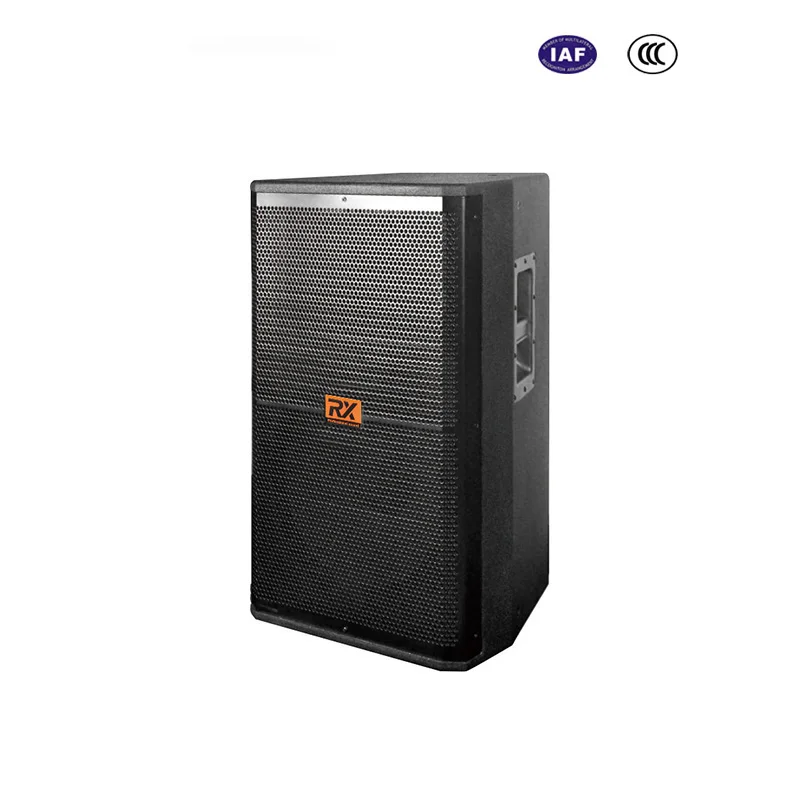 

Stage powerful audio portable pro speaker system