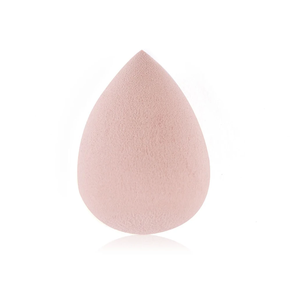 Макияжные губки в виде капли воды профессиональный косметический макияж