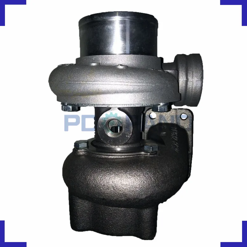 S100 008H турбозарядный комплект частей 04258205KZ 4258205KZ для DEUTZ 2012C VOLVO 140 дизельный