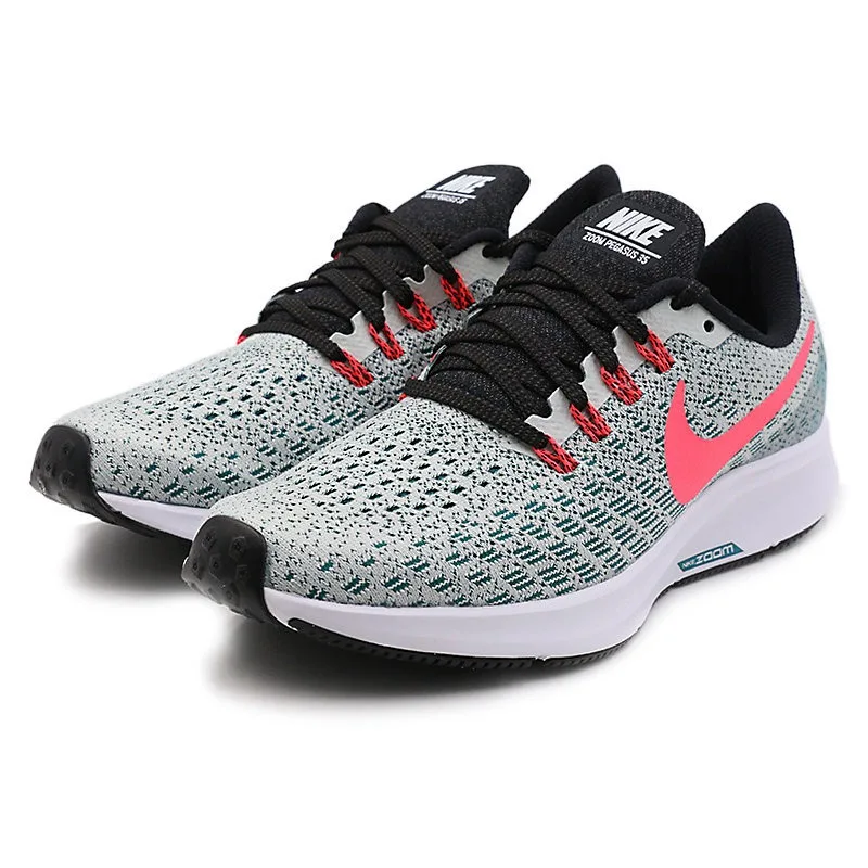 Новые оригинальные кроссовки NIKE AIR ZOOM PEGASUS 35 женские для бега | Спорт и развлечения