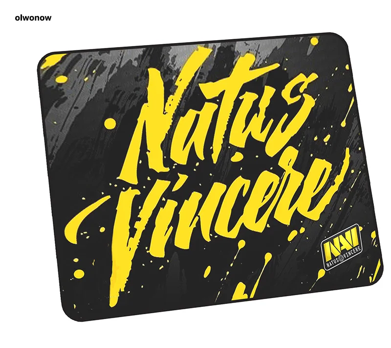 Коврик для мыши navi персональный компьютерный геймерский коврик 24x20 см padmouse