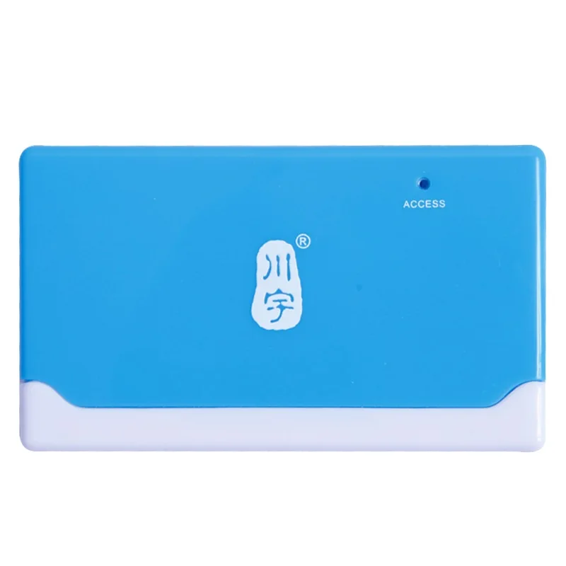 Все в 1 высокое качество устройство чтения карт памяти смарт для SD/SDHC MMC/RS MMC TF/Micro SD