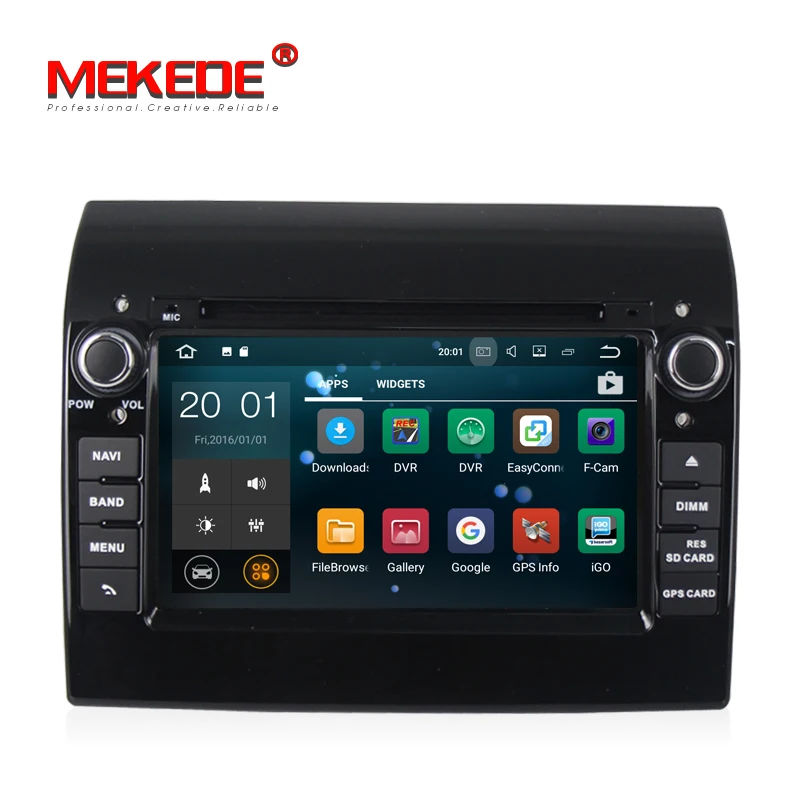 PX3 Android7.1 Quad core 16 г Встроенная память Car Audio dvd gps плеер для Fiat Ducato 2009-2015 Citroen джемпер