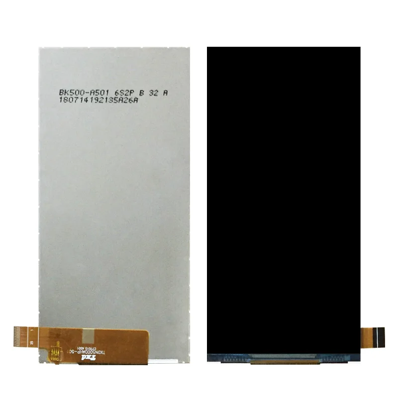 ЖК дисплей для Alcatel 1 5033 5033Y 5033X 5033D экран|Экраны мобильных телефонов| |