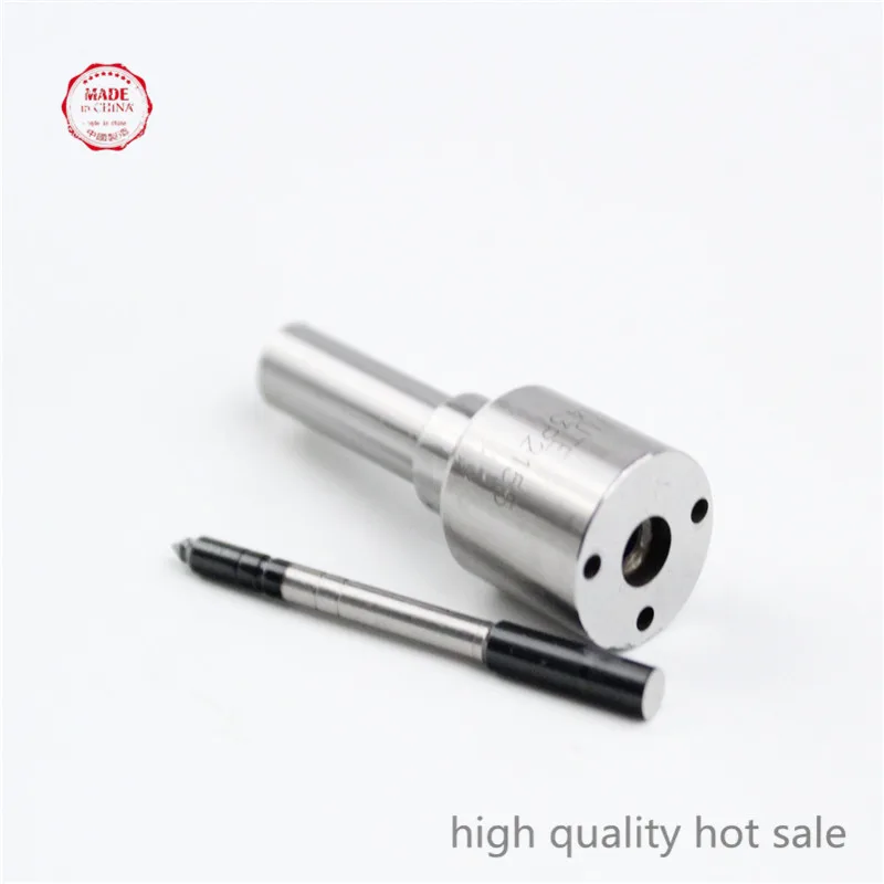 Дизельный двигатель DLLA143P2155 DSLA128P1510 DLLA155P1493 DLLA153P1608 DLLA150P1622 DLLA153P1721 коллектора системы впрыска топлива Топливные форсунки