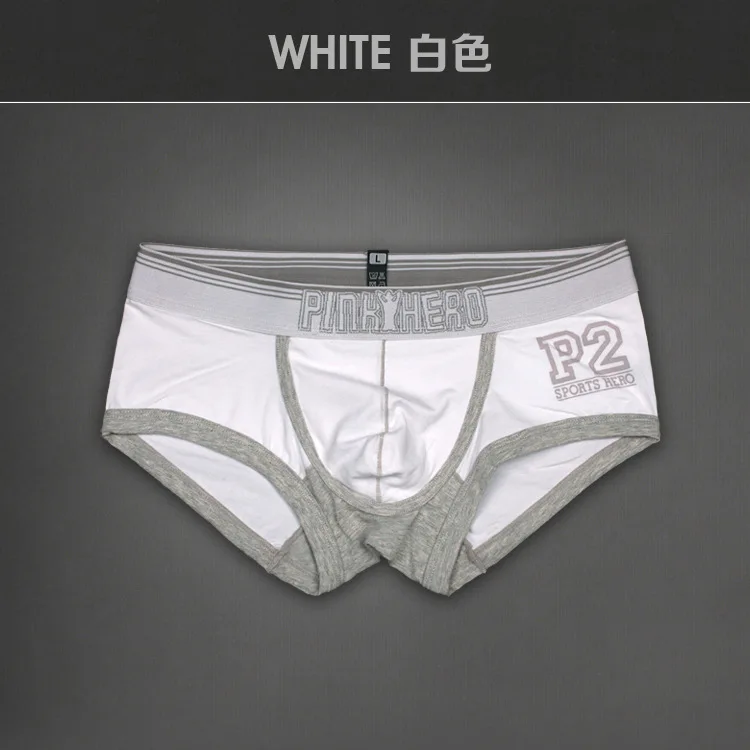 мужское нижнее бельё хлопковые боксеры.|boxer cueca|mens underwear boxersunderwear boxer |