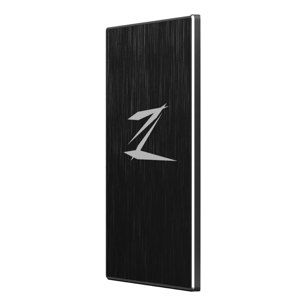 Netac Z1 USB 3.0 Внешний SSD-НАКОПИТЕЛЬ 128 ГБ 256 Super Speed Mini Портативный Твердотельный Диск
