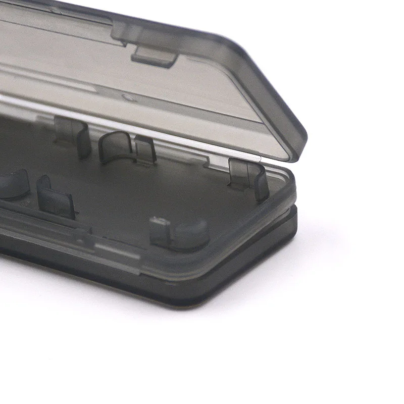 4 в 1 игровой Футляр для карт памяти | Электроника