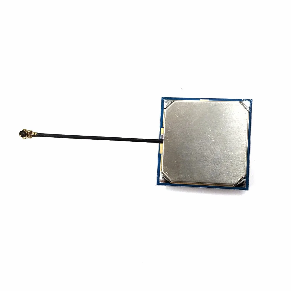 BEITIAN 50 шт. внутренняя GPS GLONASS GNSS антенна активная патч-антенна Cirocomm BT-25C | Автомобили
