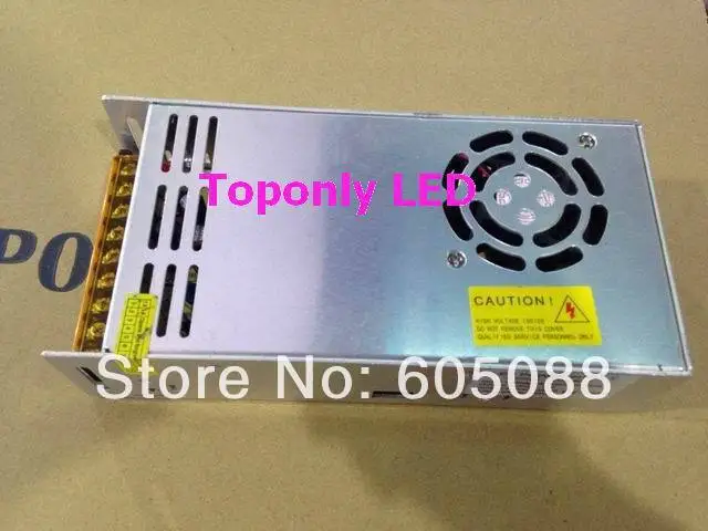 Светодиодный драйвер освещения с тройным выходом 360 Вт|light driver|led light driverled driver output |