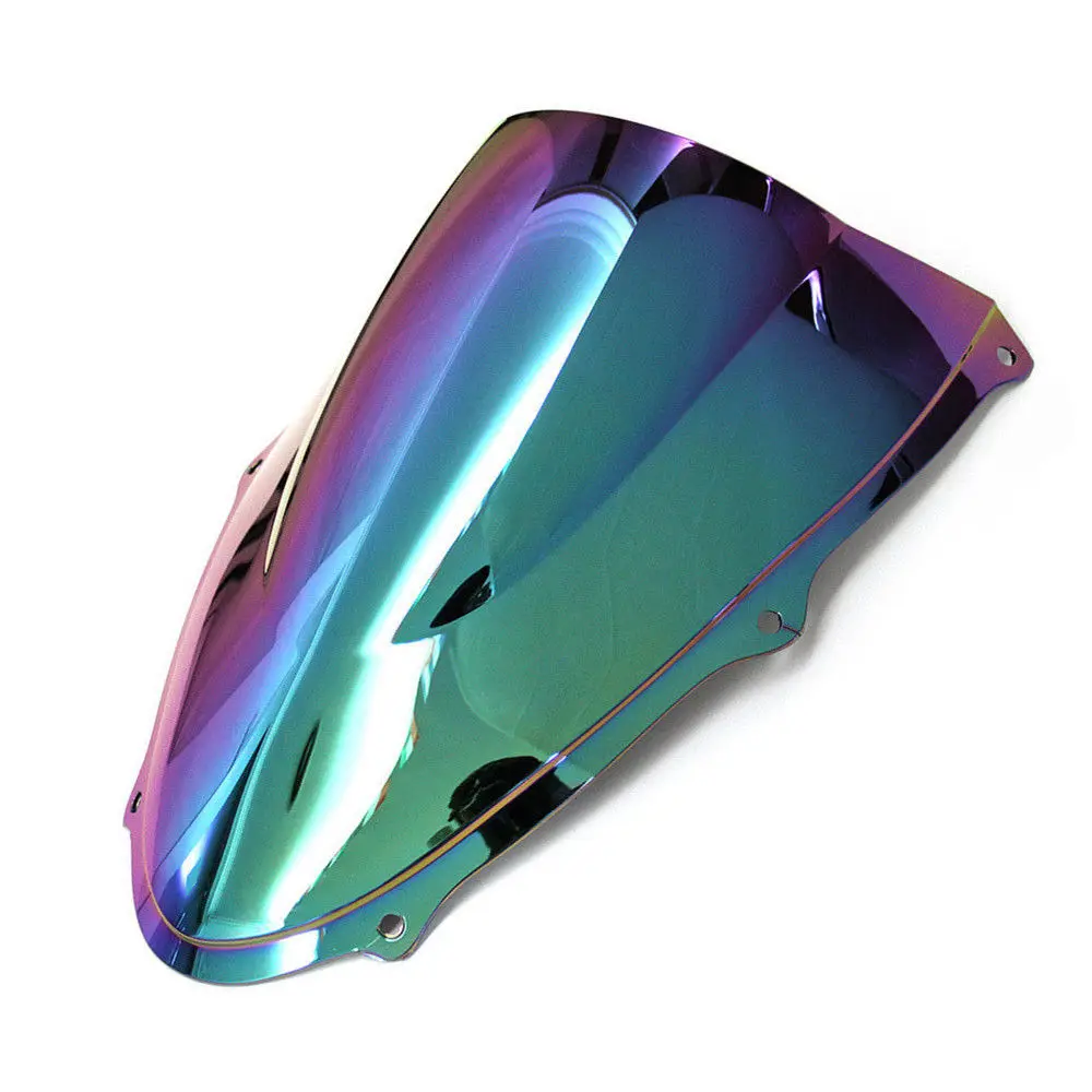 

Double Bubble Windshield Windscreen for Suzuki TL1000R TL 1000R 1998-2003 2002