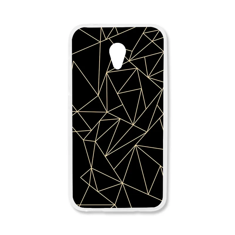 Bolomboy чехол для Alcatel U5 чехол силиконовый чехол s для Alcatel A3 Plus A7 XL idol 5S Pixi 3 4 Pop 2 Shine Lite U5 3g 4G HD чехлы