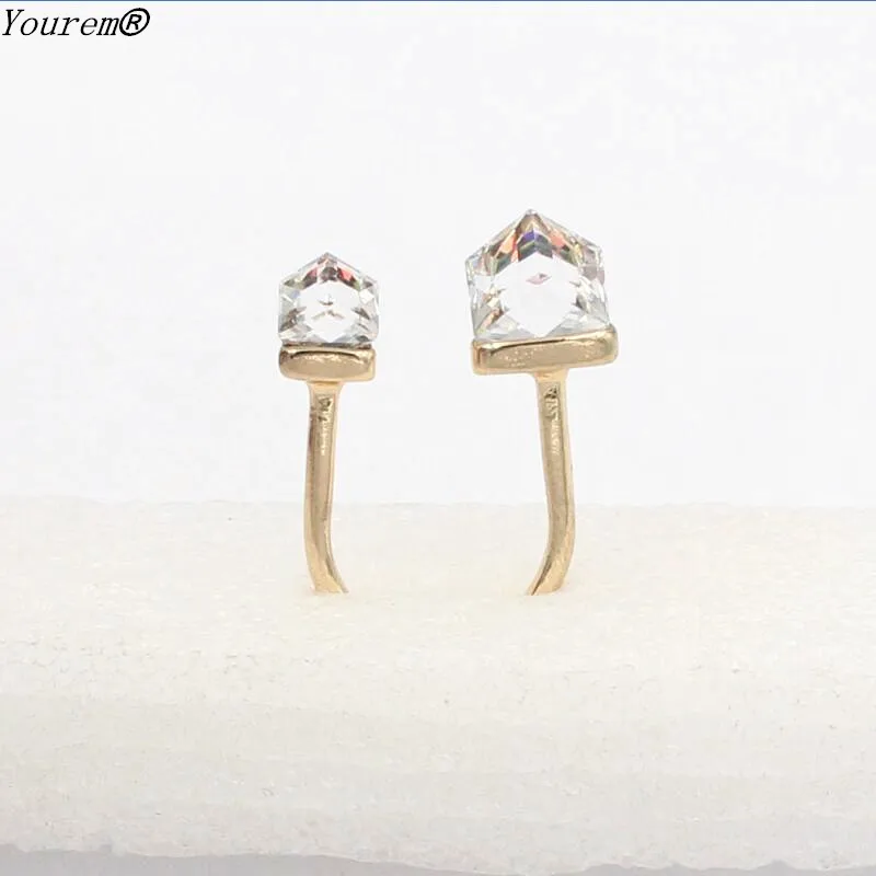 Yourem 2018 шт. оптовая продажа Супермен Нержавеющая сталь кольца обручальное кольцо