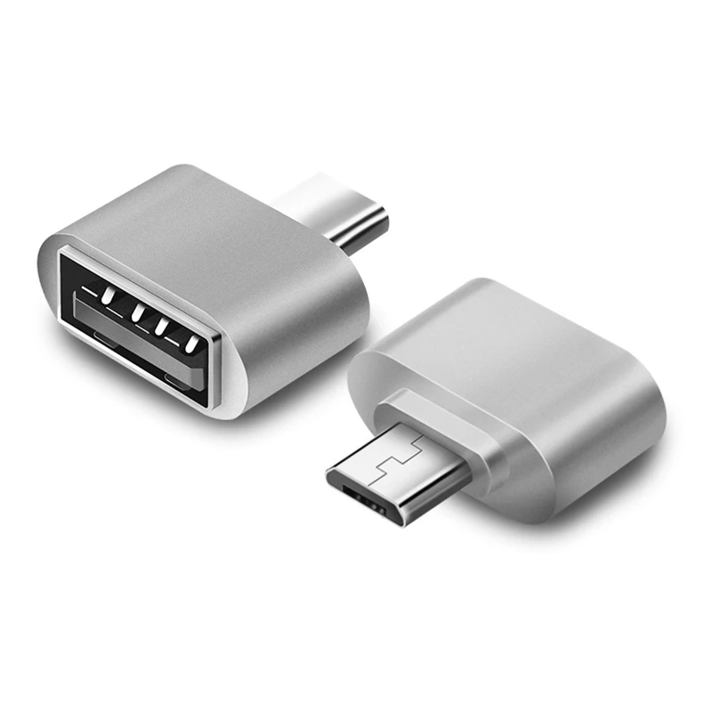 FFFAS Micro USB OTG адаптер кабель конвертер для мобильного телефона игровая пленка флэш