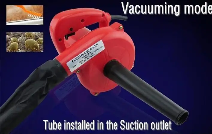 Настольный портативный кондиционер электрический ручной вентилятор