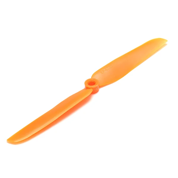 10 шт. Gemfan 6030 ABS прямой привод оранжевый пропеллер лезвие для Rc частей|propeller blade|blade