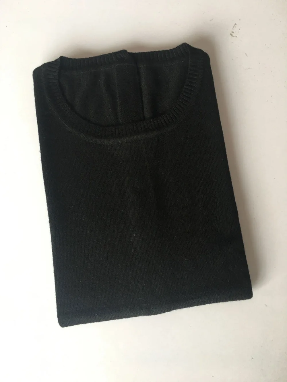 Knitted Vest Women Casual Round Neck Sleeveless Sweater Loose Knitwear With Back Button Pockets Outwear Female Oversize Pullover | Женская