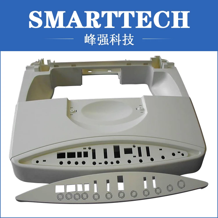 Быстрое прототипирование с помощью ЧПУ предлагаем услуги по механической