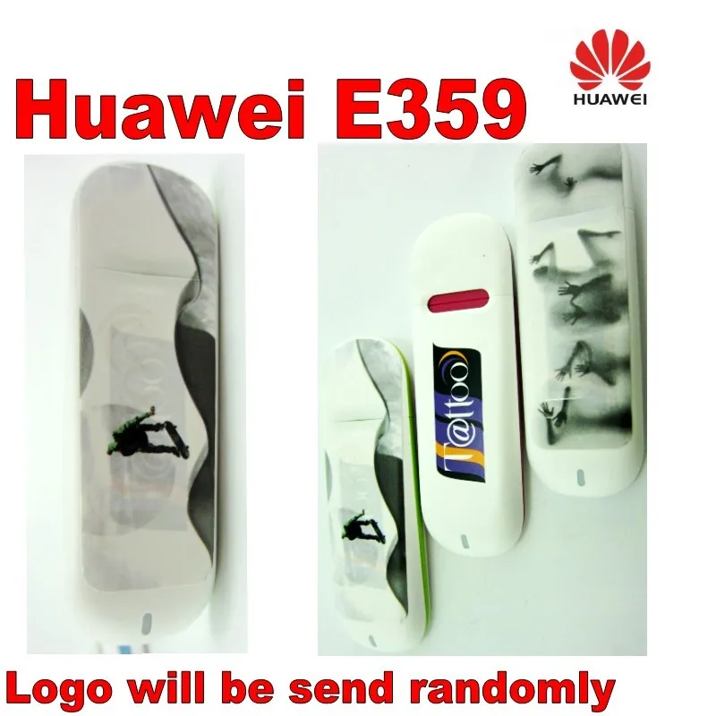 Оригинальный разблокировка HSPA + 21 6 Мбит/с HUAWEI E359 3G USB модем PK E353 E352 E367 E1820 E1750|usb modem|3g