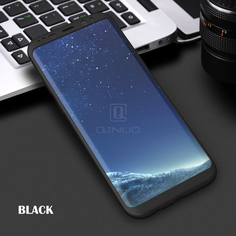 360/тонкий белый кардиган с защитный чехол для телефона для samsung Galaxy J1 J2 Core J5 J3 J7 Prime(сделай сам) чехол для J4 J6 J8 плюс