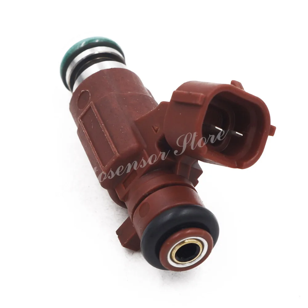 16600 5L300 топливный инжектор для Nissan Sentra 2000 1.8L 4Cyl QG18DE FBJB100|fuel injector|fuel injector for nissaninjector |