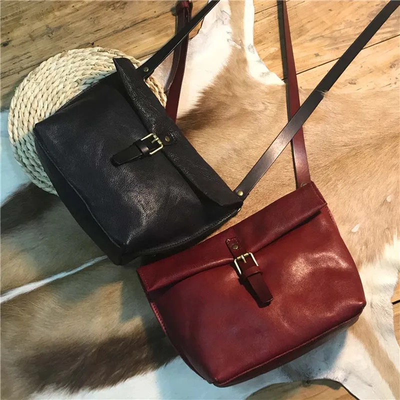 Эвмоан крем для дерева сумка в ретро стиле мытья воды овощей загарной кожи модная