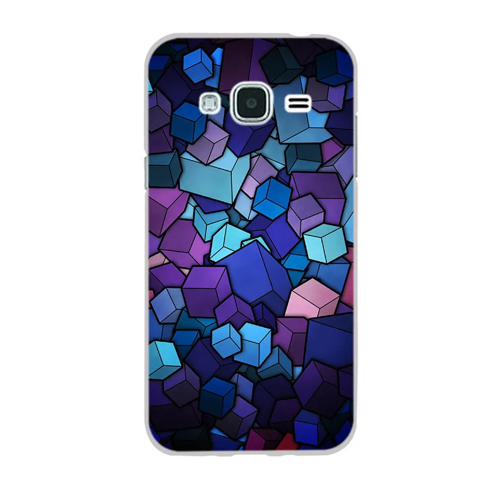 Для samsung Galaxy J1 J3 J5 Чехол Мягкий ТПУ силиконовый чехол Защитный милый чехол Fundas для samsung J1 J3 J5 телефонный чехол s - Цвет: 38