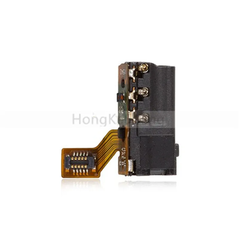 

10 PCS/1 PCS OEM Headphone Jack for Huawei P9
