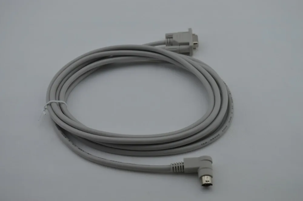1761 CBL PM02 1761CBLPM02 90 градусов :A B MicroLogix 1000 серия PLC программный кабель БЕСПАТНАЯ
