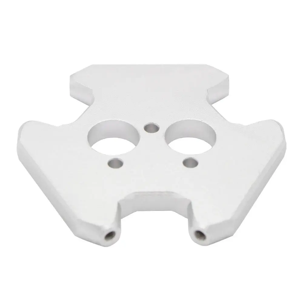 M3 Delta Kossel двойная насадка рыбий глаз эффектор гамак подвесные станции для V5 V6 3D