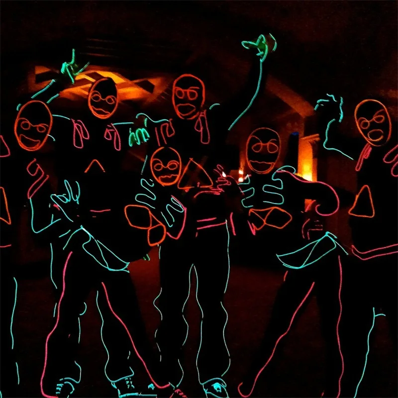 Новый дизайн армированный танцевальный костюм для сцены с дистанционным