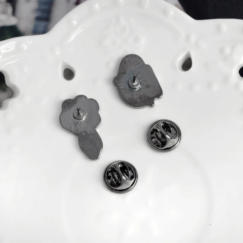 Мини платье с изображением забавных милых свинья капуста лацканами эмаль Кнопка