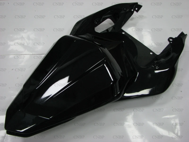 YZF600 R6 06 Обтекатели комплекты 2006 - 2007 черные для мотоциклов YZF обтекатели |