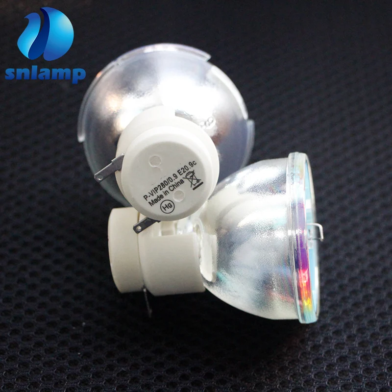 Совместимая лампа проектора с голой лампочкой для Osram P-VIP 280/0.9 E20.9c Optoma HD86 HD87 HD8600 IS806