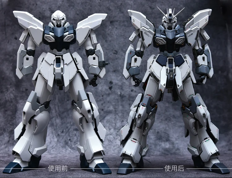 Comic Club переоборудование набор GK смолы для Gundam MG 1/100 SINANJU STEIN