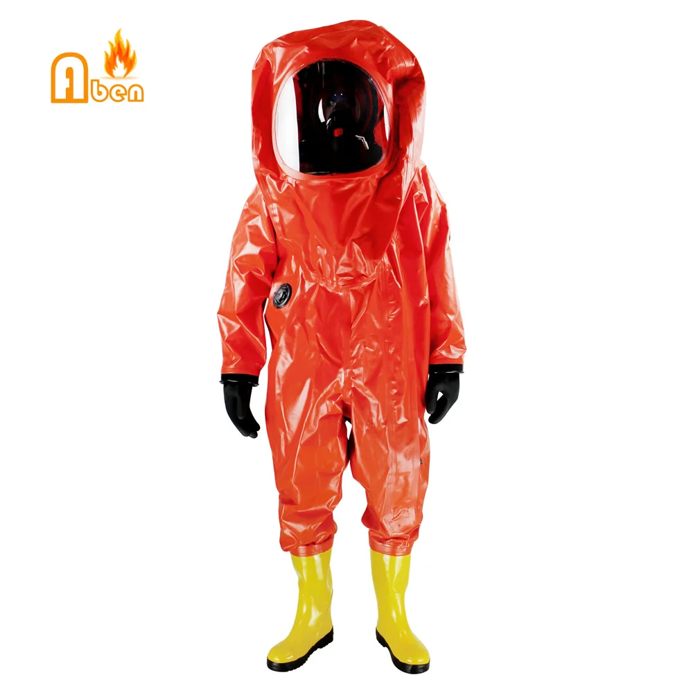Самая низкая цена высокое количество химически устойчивая защитная одежда|chemical