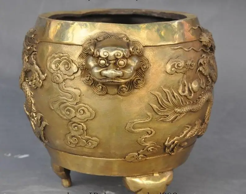 Китайская Статуэтка голова льва статуэтка льва|pot bonsai|pot magnetjar box |